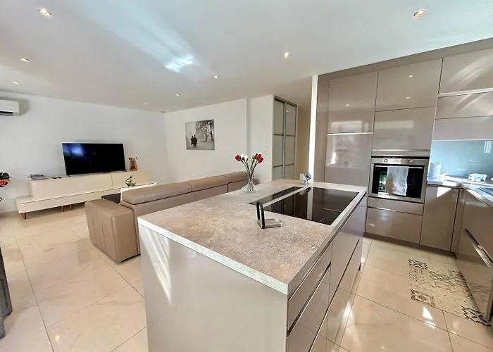 Maison De Vacance La Belle