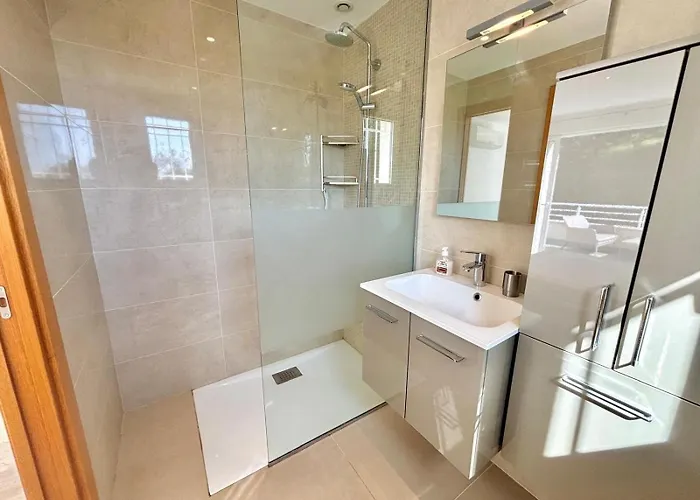 度假居 Maison De Vacance La Belle