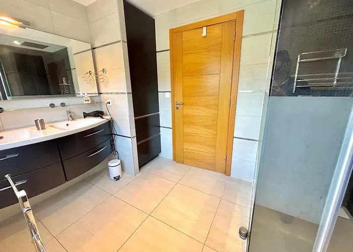 Σπίτι διακοπών Maison De Vacance La Belle *